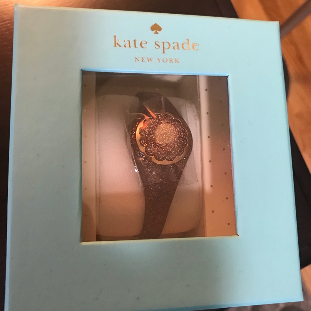Kate Spade Activity and Sleep Tracker